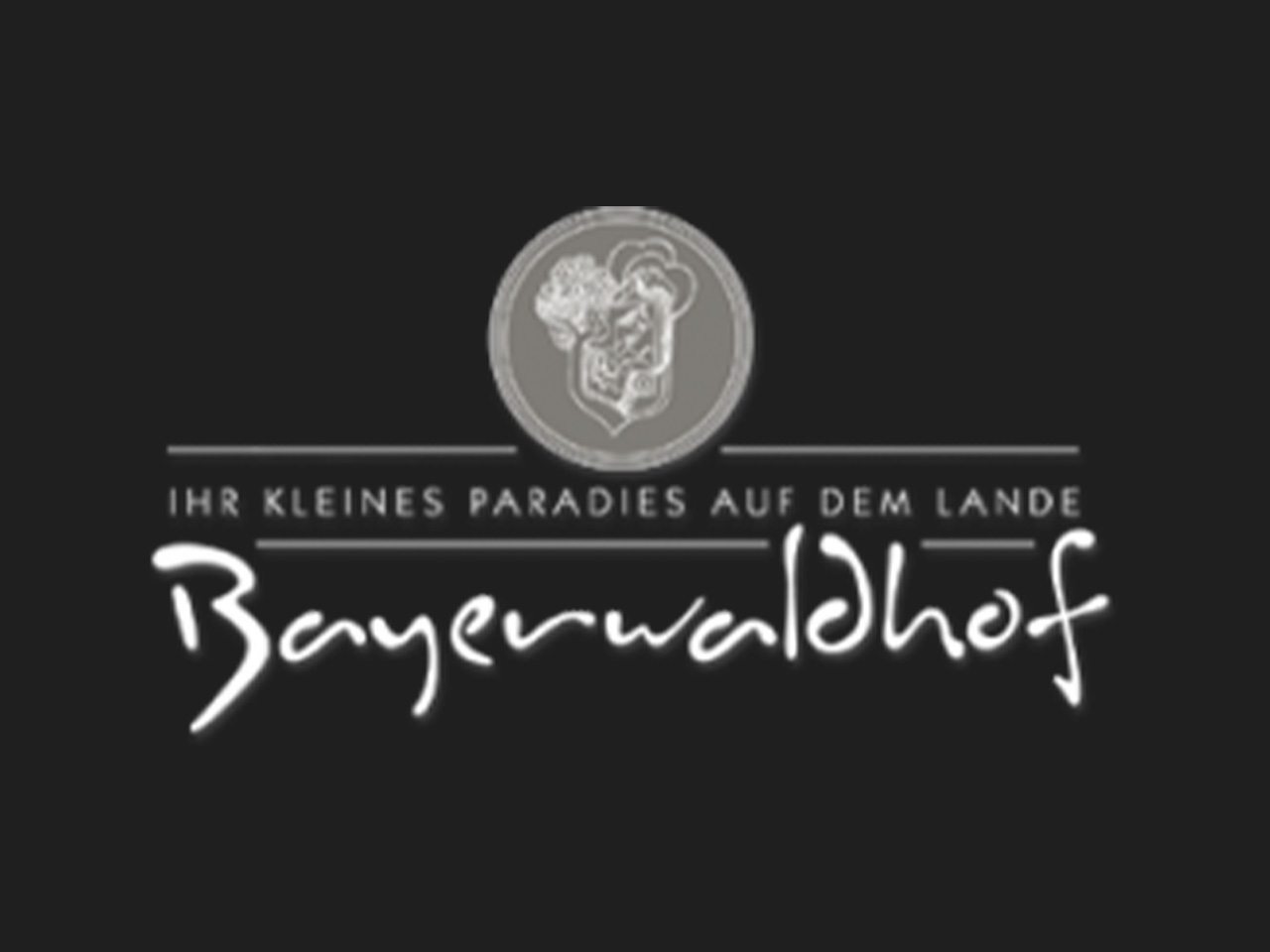 Kundenlogo Hotel Bayerwaldhof Liebenstein