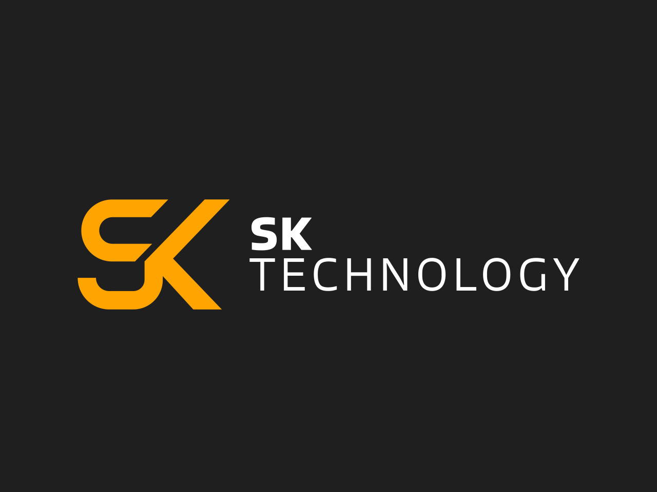 Kundenlogo SK Technology Roding