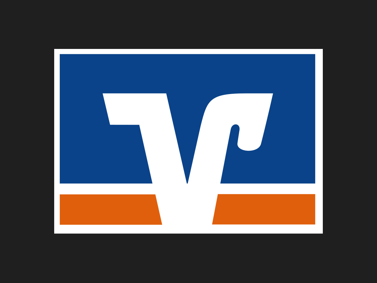 Logo Volksbanken Raiffeisenbanken