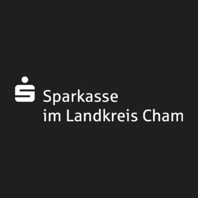 Logo Sparkasse im Landkreis Cham